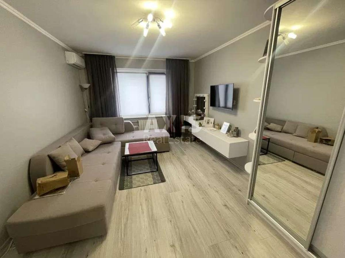 2к квартира ул. Довженко 16297372