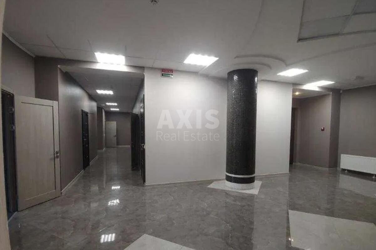 Office uzv. Klovs'kyj 7А, 960m2618750