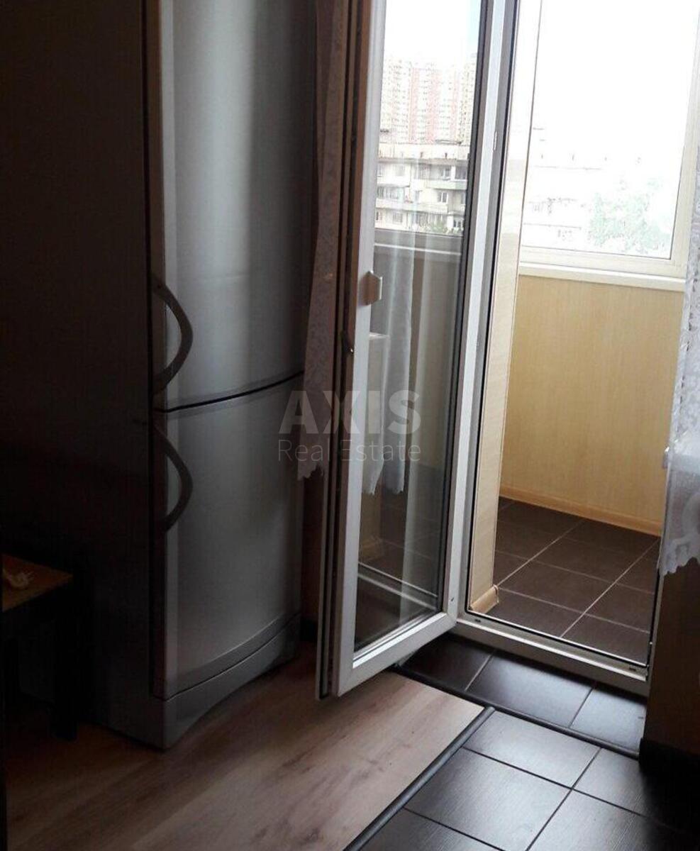 3k apartment vul. Poljarna 64