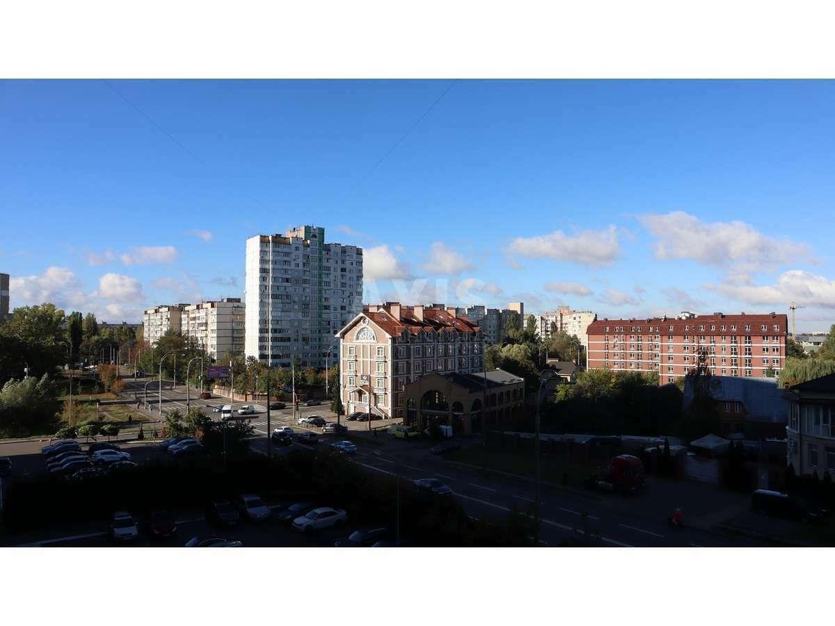 2k apartment vul. Vil'jamsa Akademika 19/149