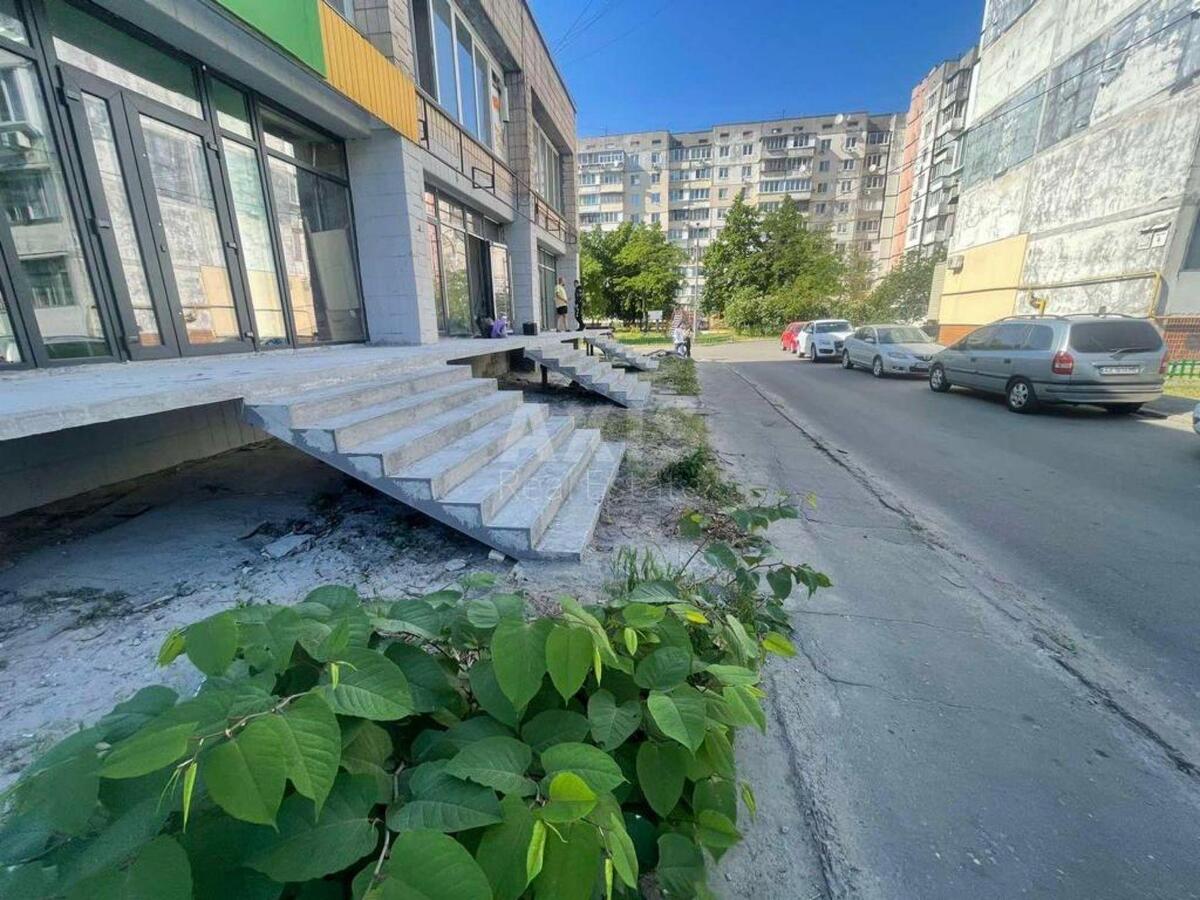 Объект торговли ул. Радужная 6, 140м257525