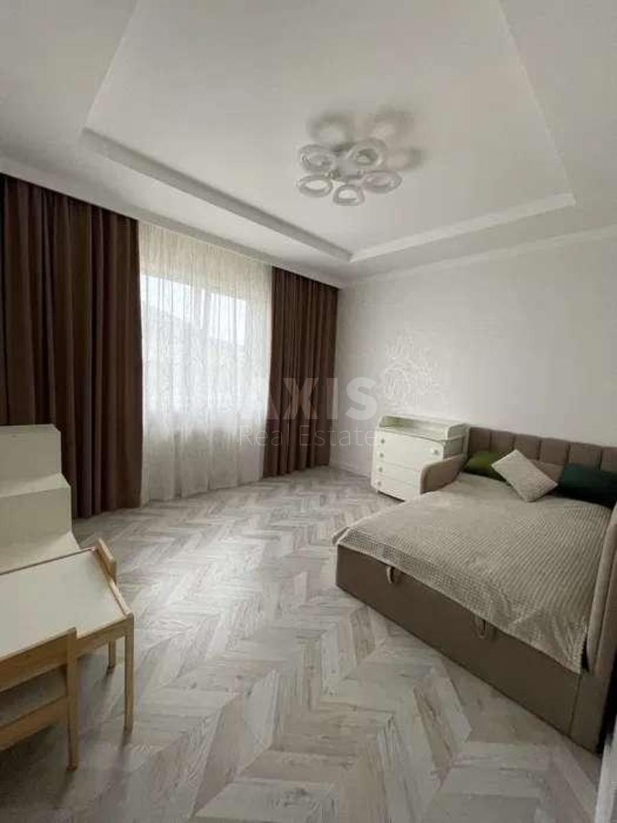 House vul. Voloshkova, 140m2, Kyiv city3