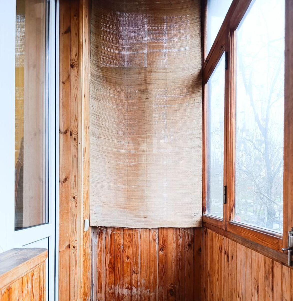 1k apartment bul. Druzhby Narodiv 253
