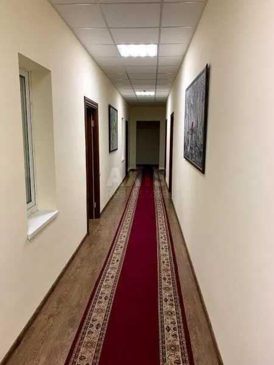 Офис ул. Котельникова Михаила 25, 1400м2531282