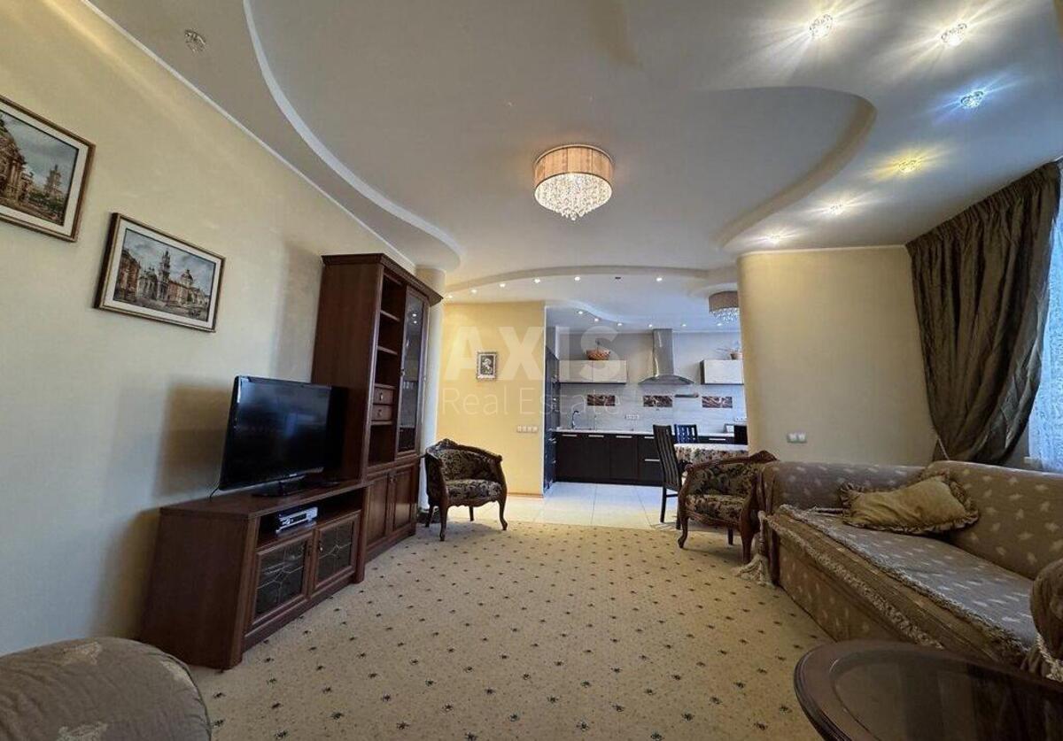 3k apartment pr-t Geroi'v Stalingrada 8А575813