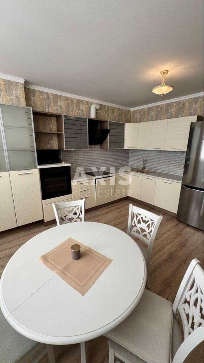 2k apartment vul. Chavdar Jelyzavety 3599660