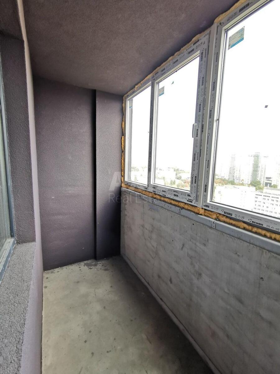 2k apartment pr-t Povitroflots'kyj 563
