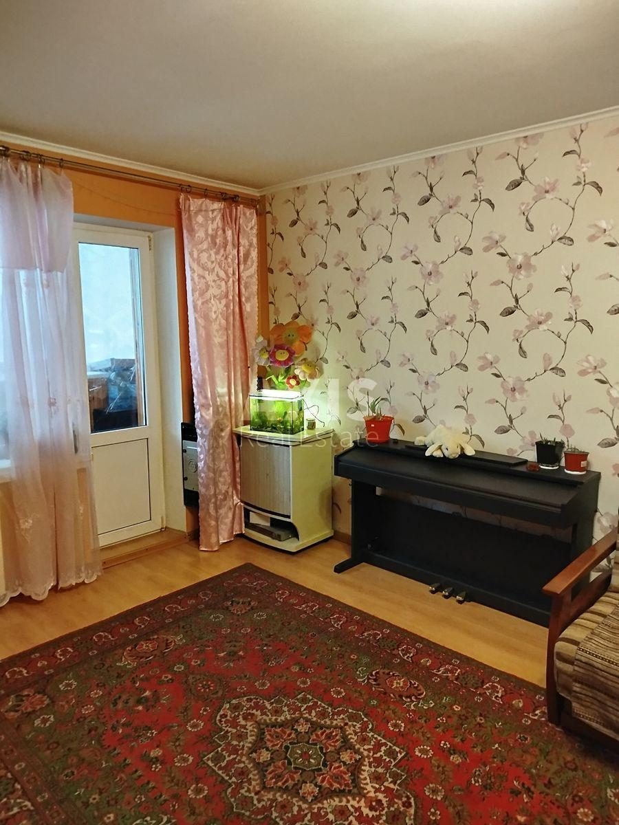 1к квартира ул. Юры Гната 1558547