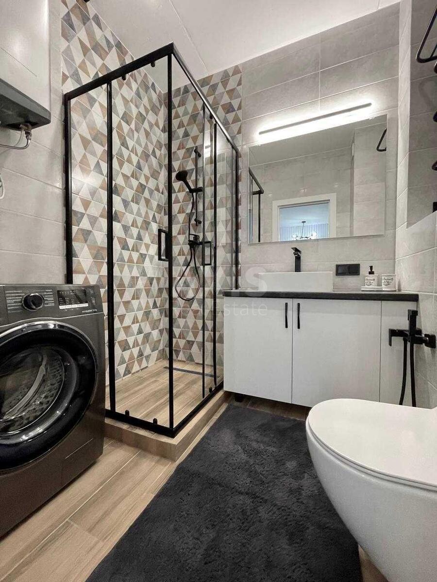 1k apartment vul. Saljutna 2Б619395