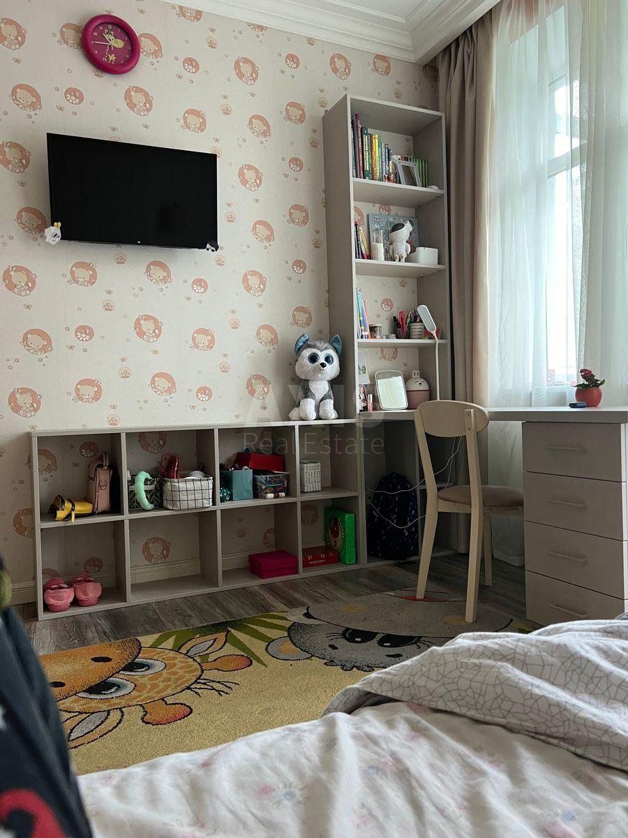 2k apartment vul. Kudri Ivana 374