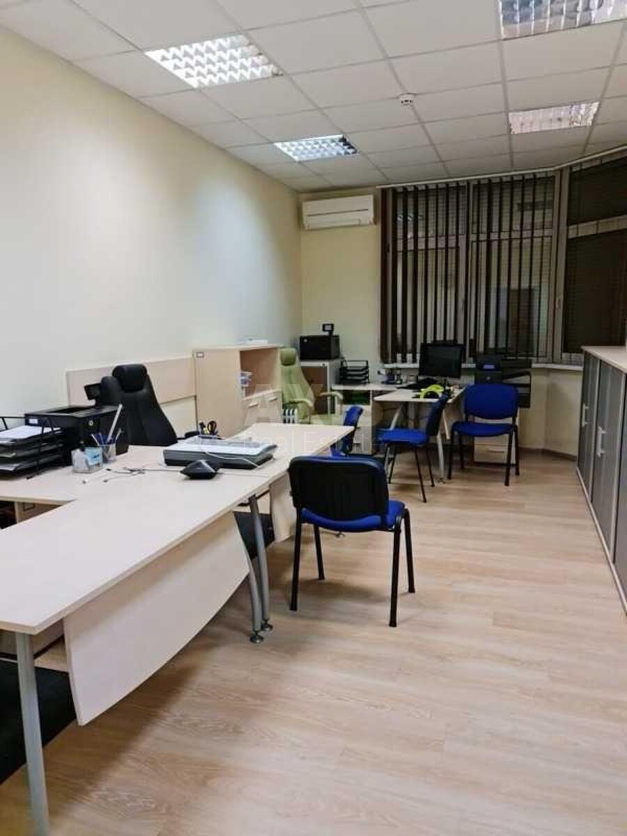 Офис ул. Вильямса Академика 5А, 64м2576571