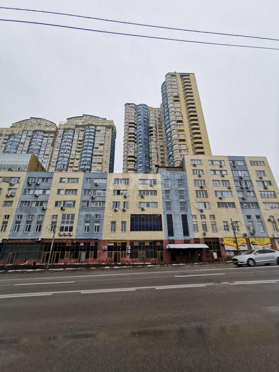 Офис шоссе Харьковское 19, 140м257684