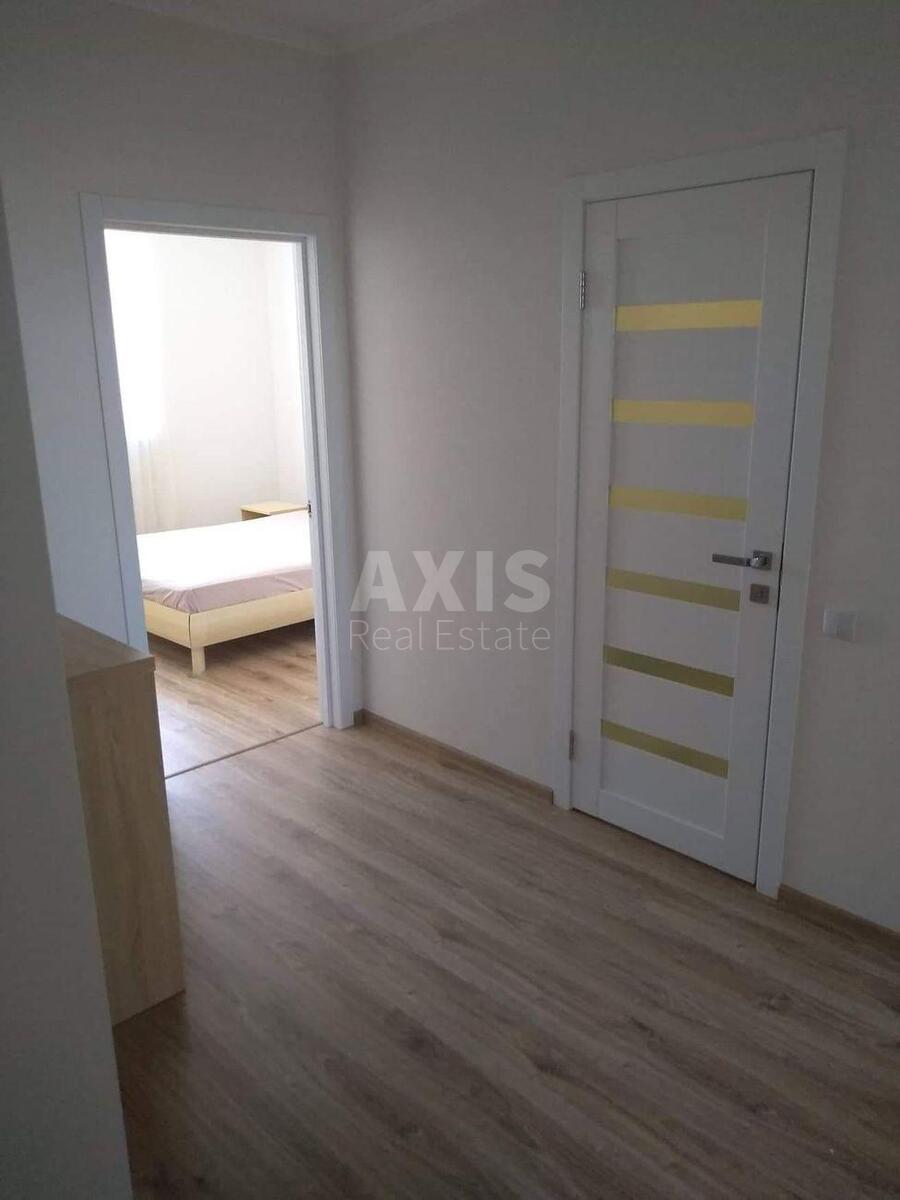 3k apartment vul. Oleny Pchilky 87