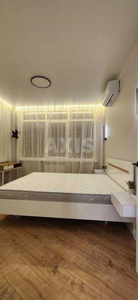 2k apartment vul. Chernigivs'ka 85