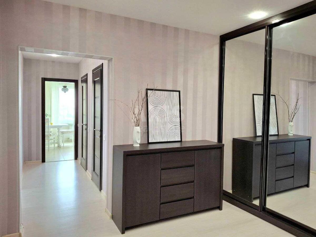 3к квартира ул. Хорольская 1А5774521