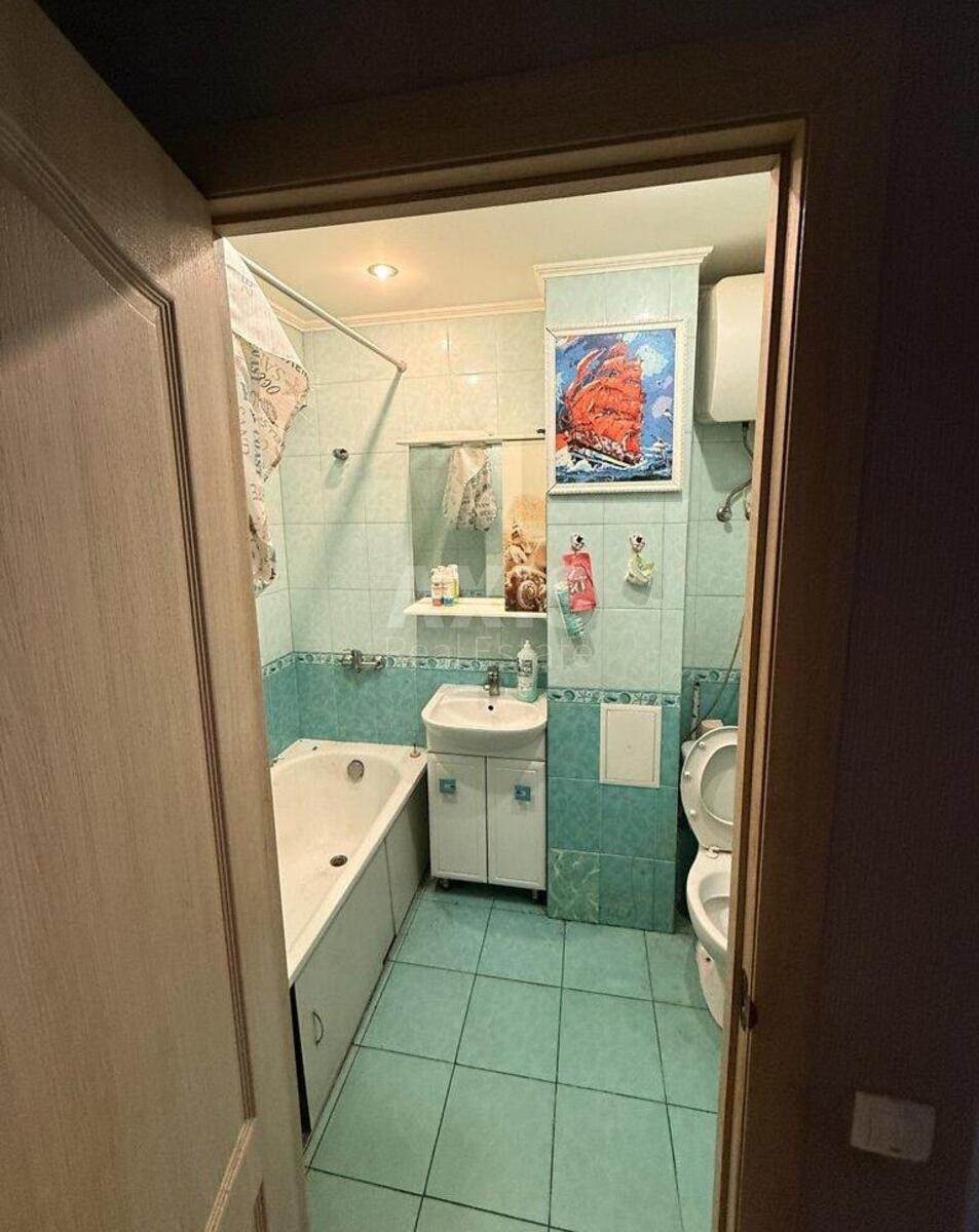 1k apartment vul. Naumova Generala 274