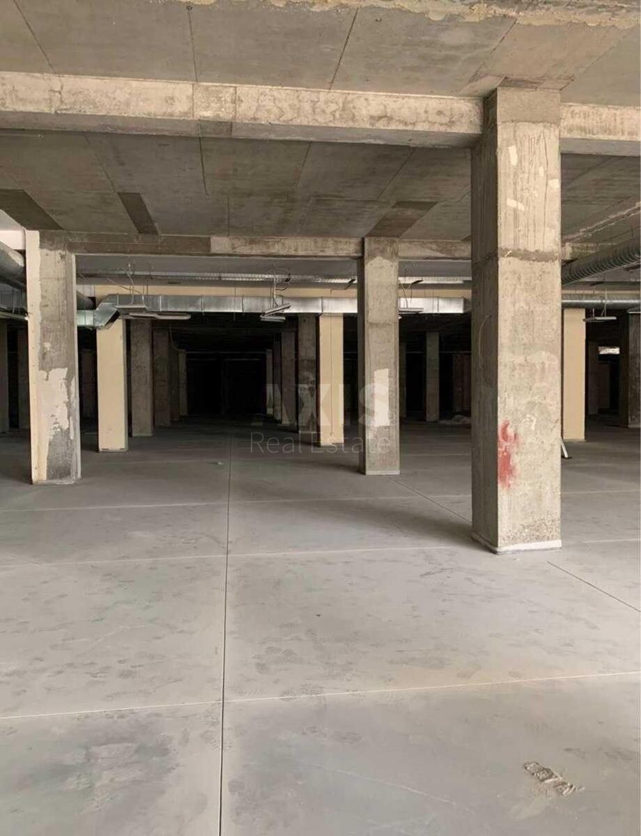 Service object shose Harkivs'ke 19, 2600m2620722