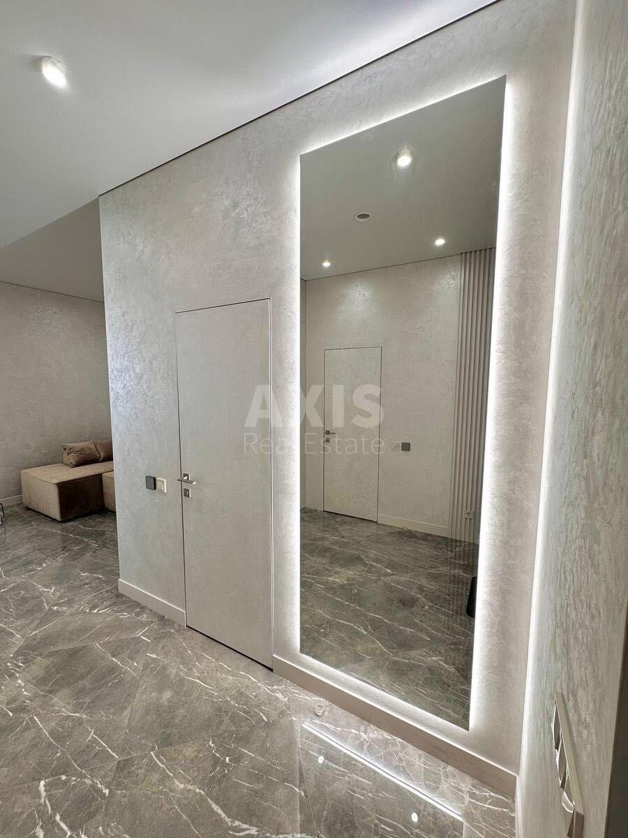 1k apartment pr-t Peremogy 11577688