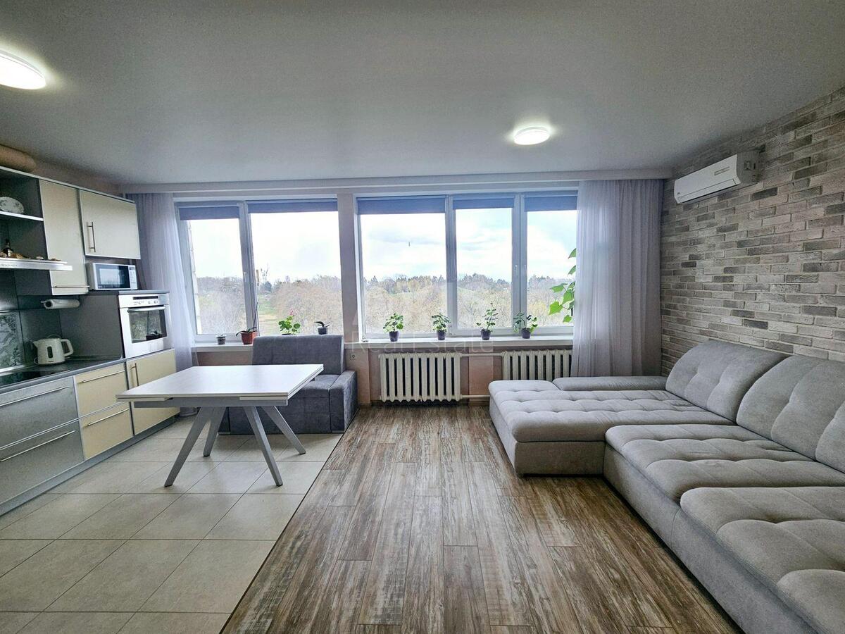 2k apartment vul. Bastionna 150