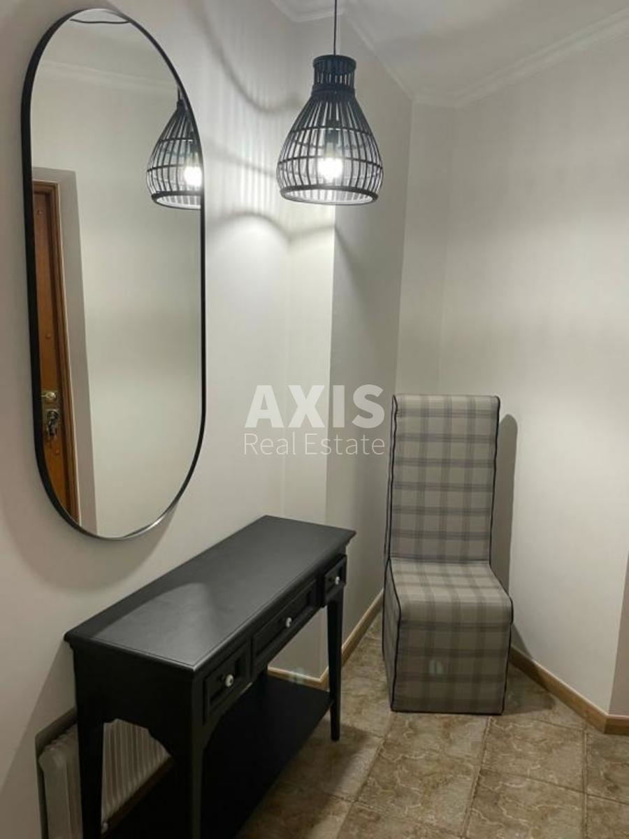 3k apartment vul. Antonovycha 910