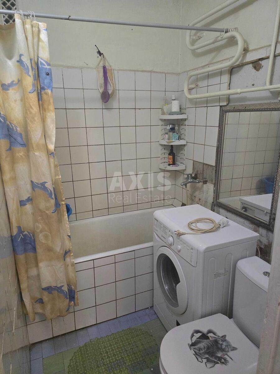 1k apartment bul. Lepse Ivana 48/244