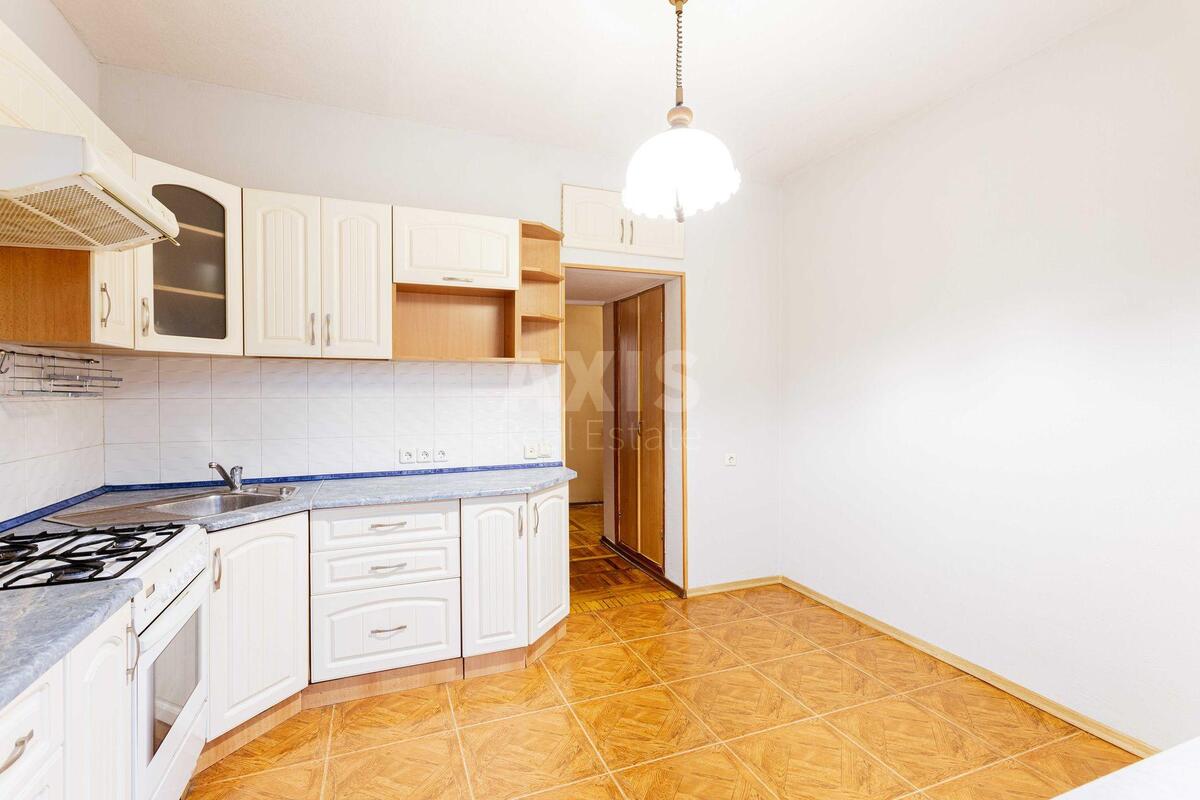 3k apartment vul. Barbjusa Anri 5Б578330