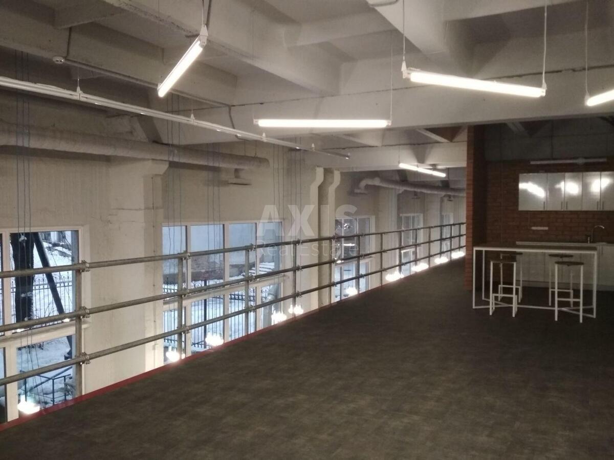 Office vul. Sholudenka 3, 1712m2621837