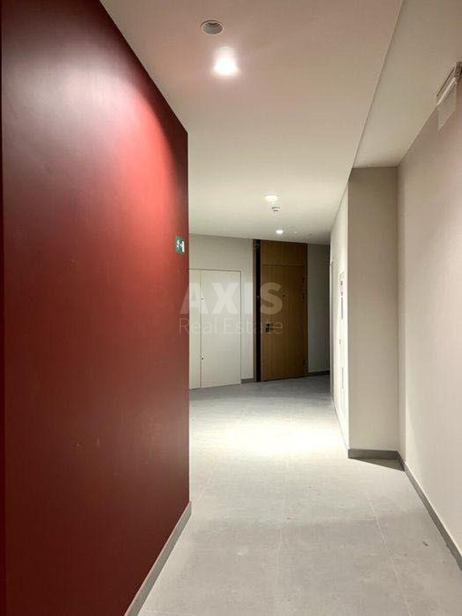 3k apartment vul. Degtjarivs'ka 256