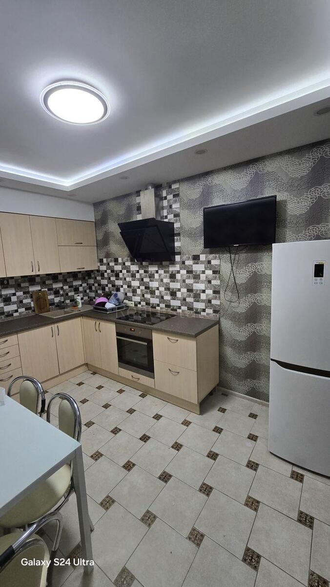2k apartment vul. Lobanovs'kogo 6А622210