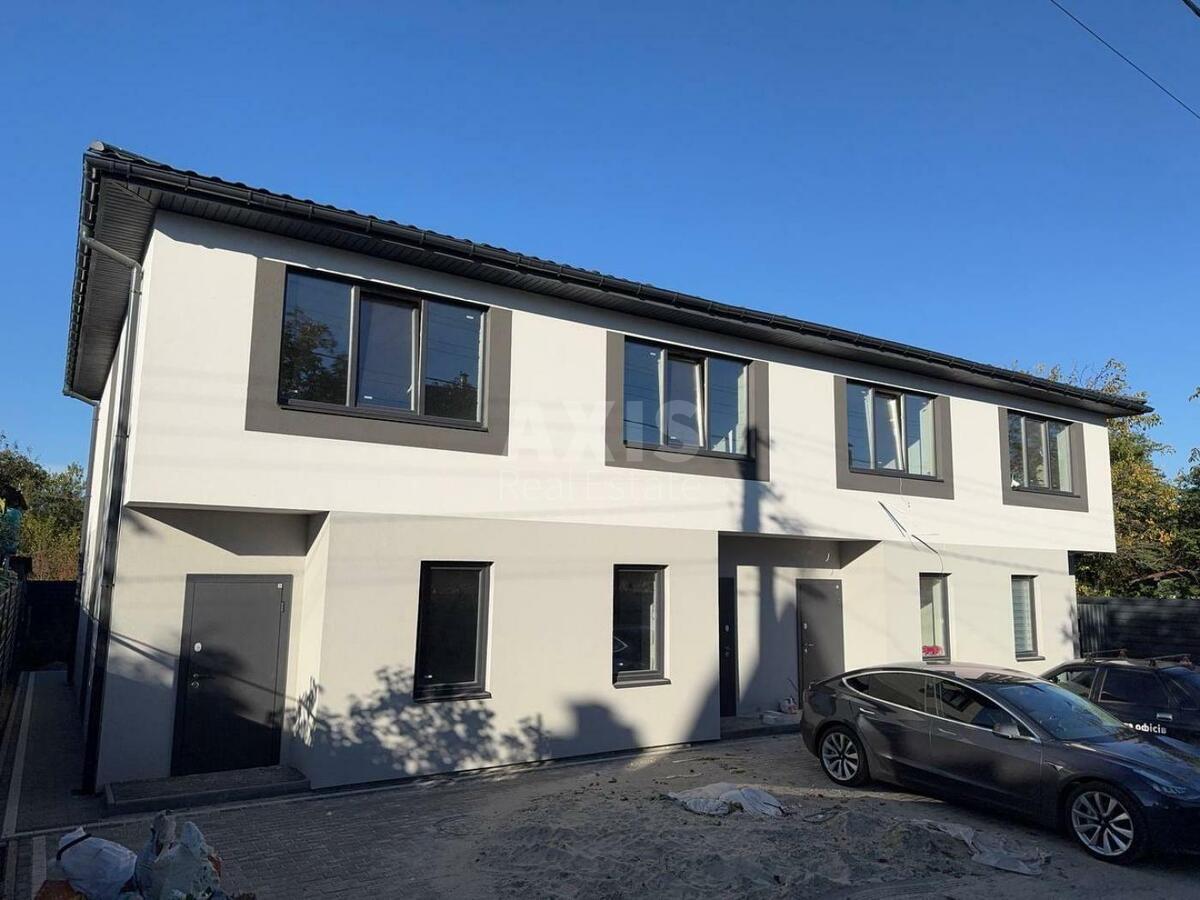House vul. Sadova 60-a, 90m2, Kyiv city57969