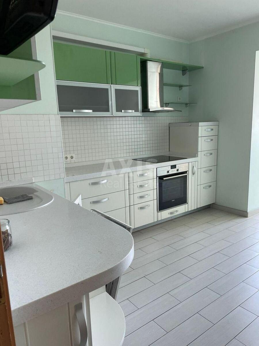 3k apartment vul. Olevs'ka 757992