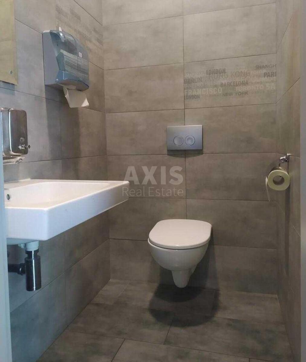 Office vul. Sholudenka 3, 188m27