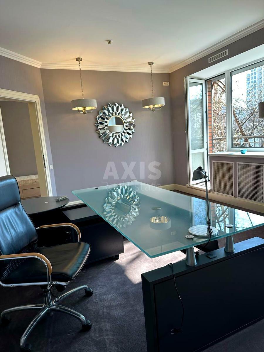 Office vul. Mykil's'ko-Botanichna 15/17, 100m2593960