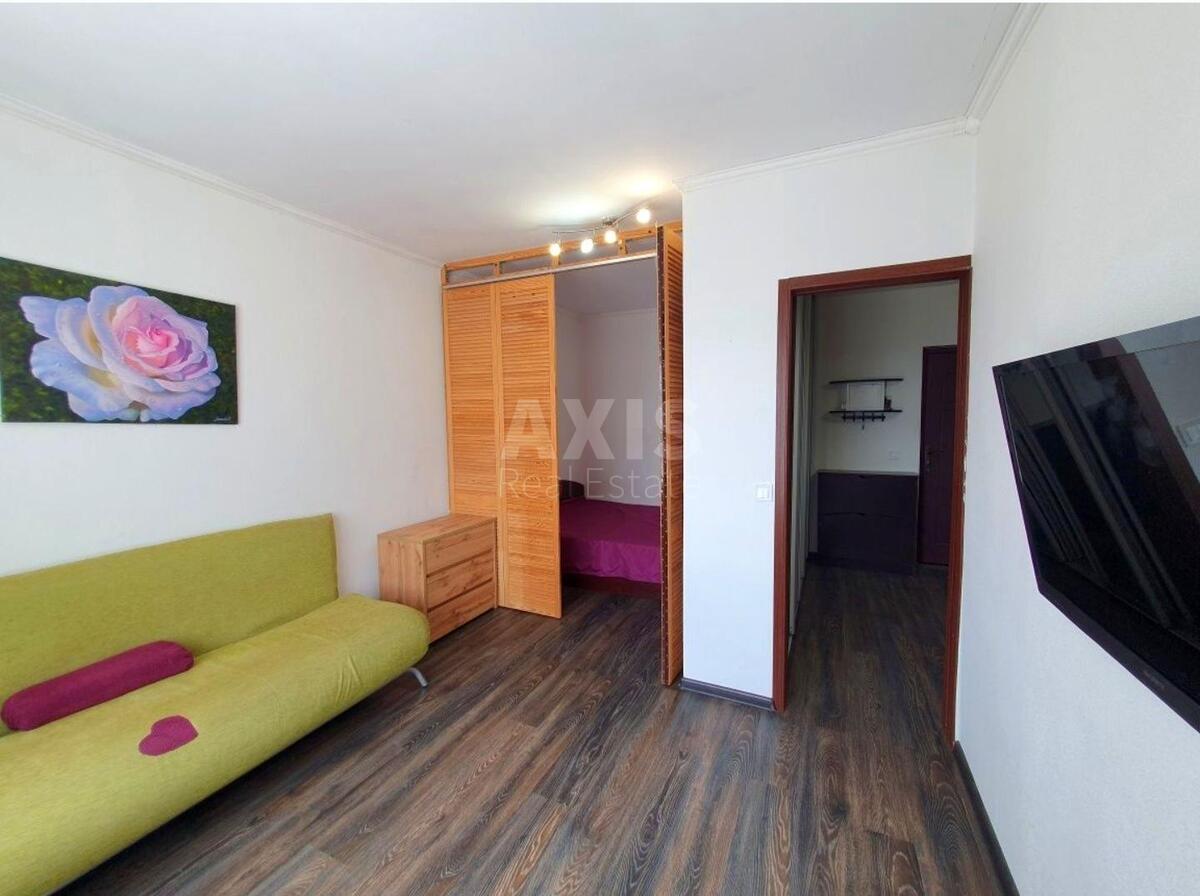 1k apartment vul. Gmyri Borysa 18594155