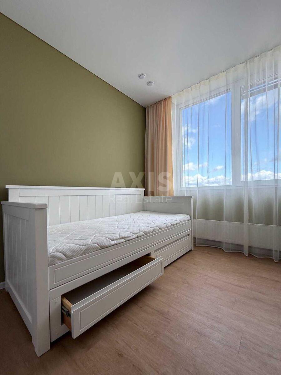 3k apartment vul. Oleksandra Olesja 3594319