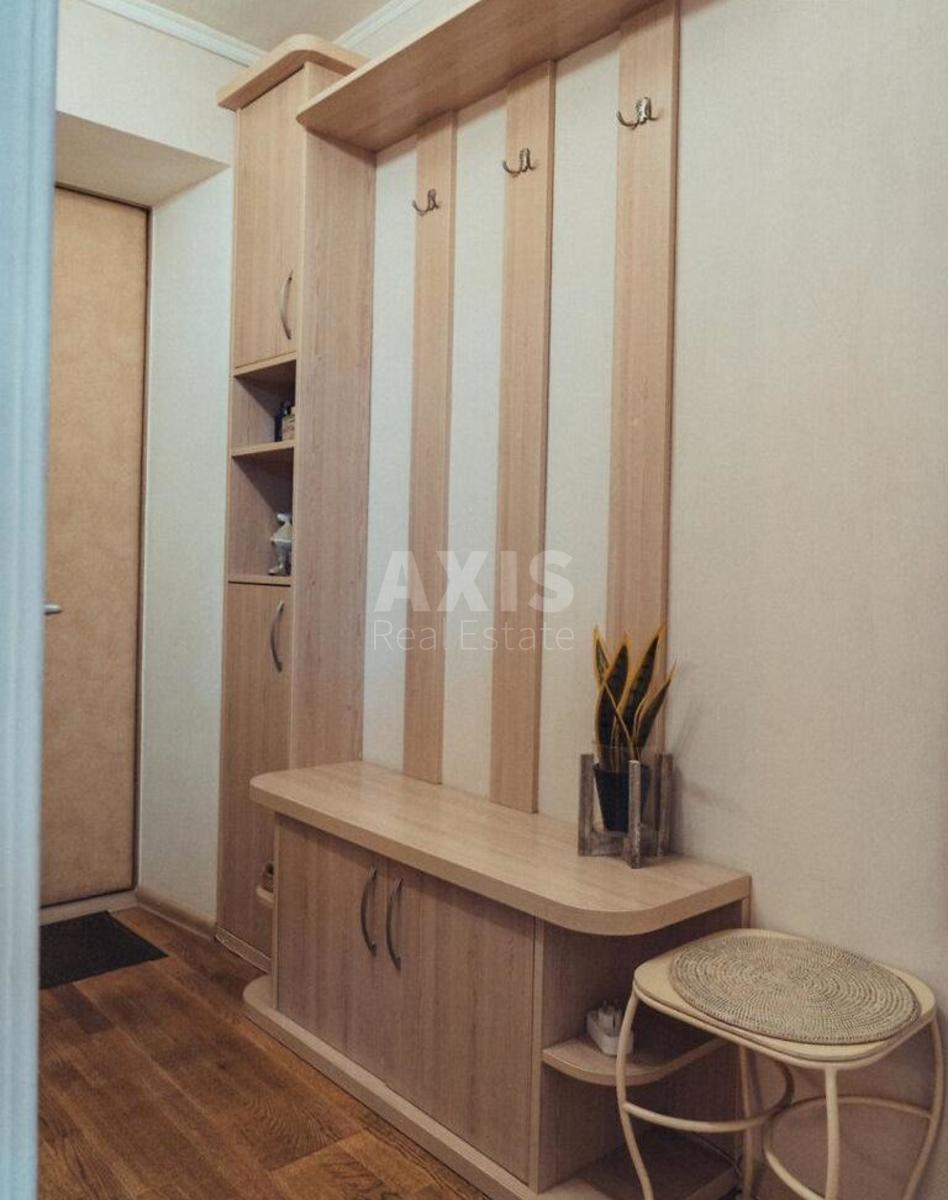 1k apartment vul. Lebedjeva Akademika 62
