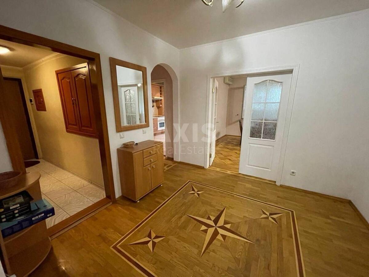 3k apartment vul. Lebedjeva-Kumacha 12594419