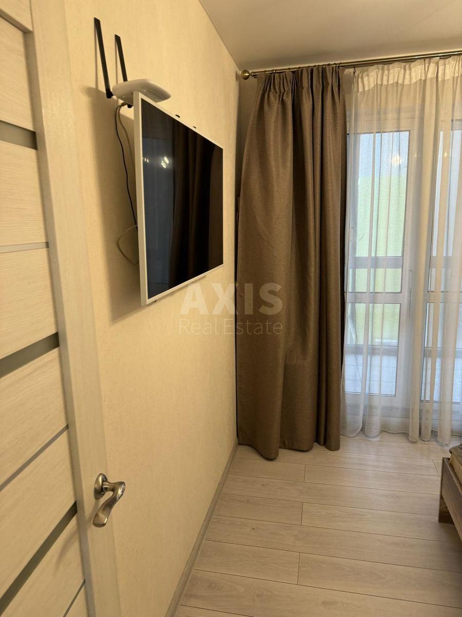 2k apartment vul. Stecenka 755