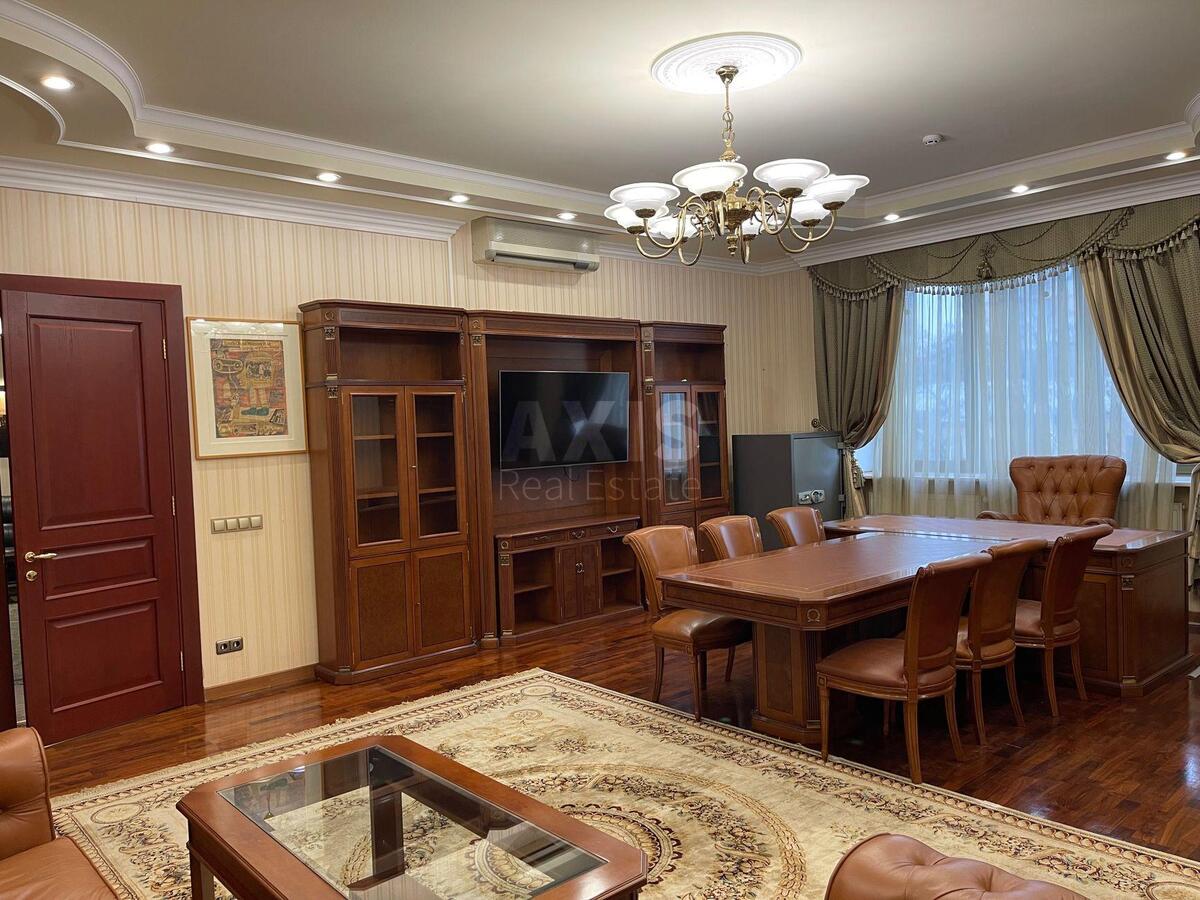 Офис ул. Липская 10, 423м20