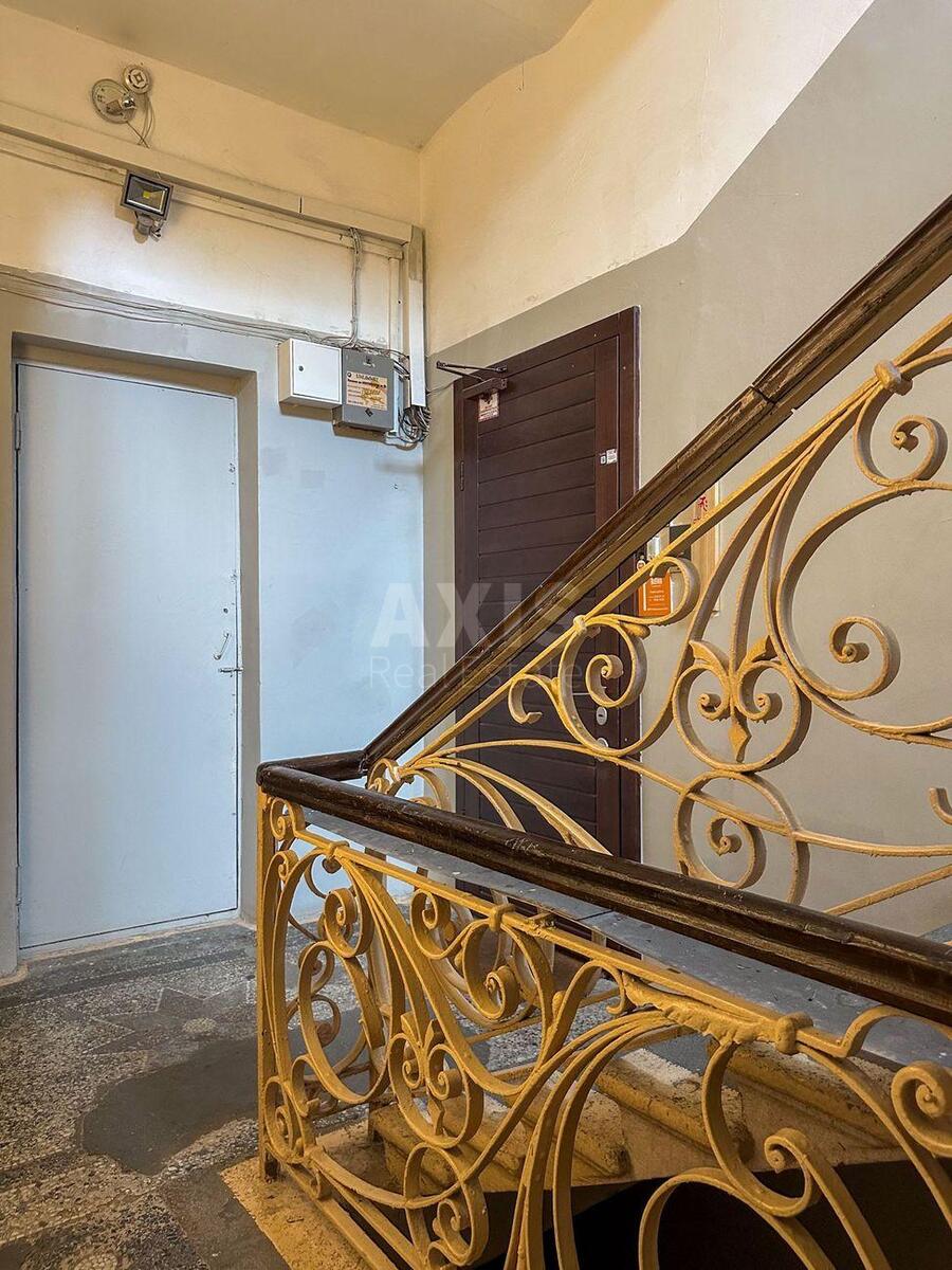Office vul. Pushkins'ka 33, 109m211