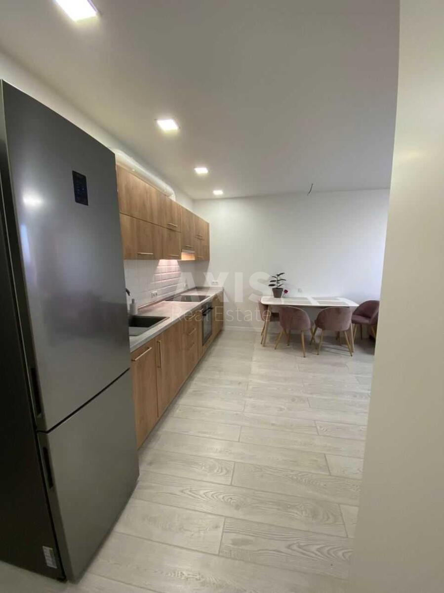 2k apartment vul. Klavdii'vs'ka 40594990
