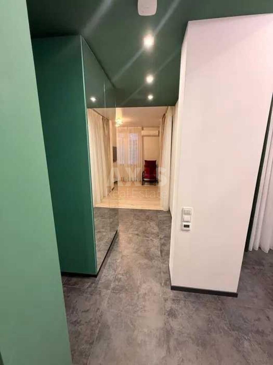 3k apartment vul. Vyshgorods'ka 45634925