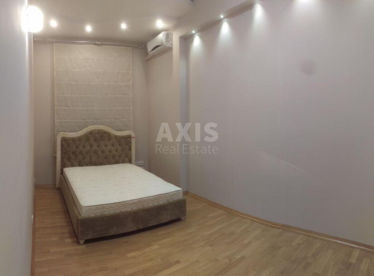 3k apartment vul. Antonovycha 3593551
