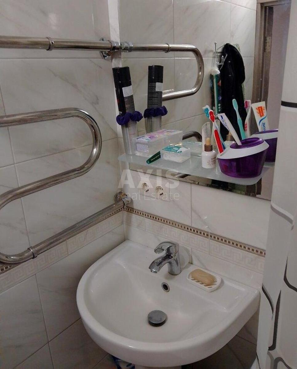 1k apartment bul. Kol'cova 91