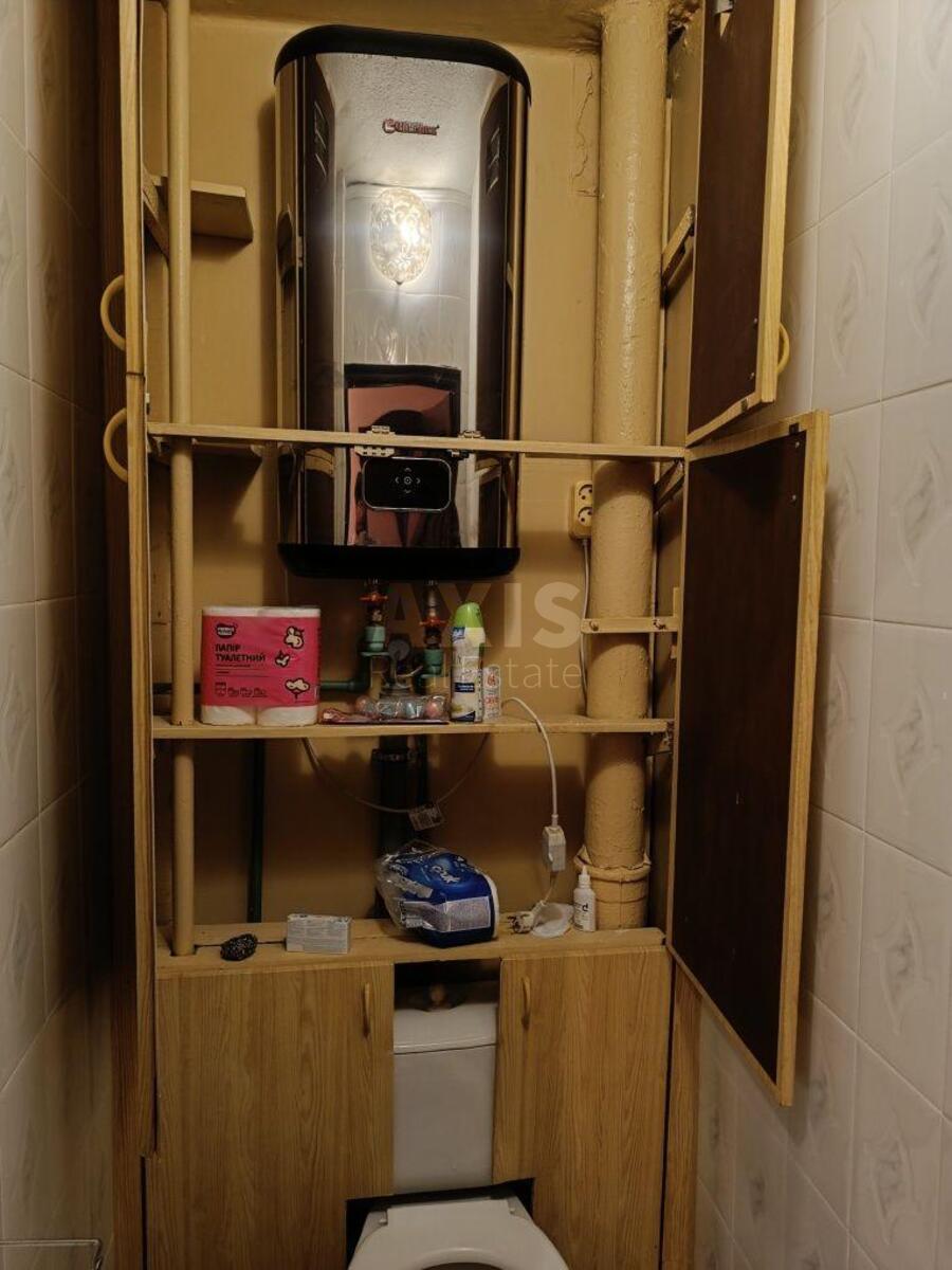 3k apartment pr-t Glushkova Akademika 4511