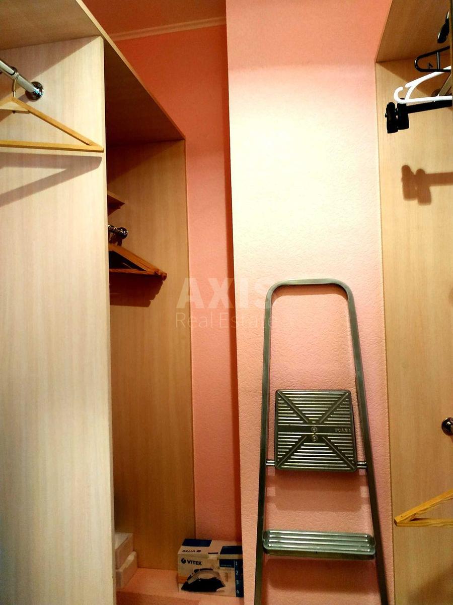2k apartment pr-t Lobanovs'kogo 6Г6