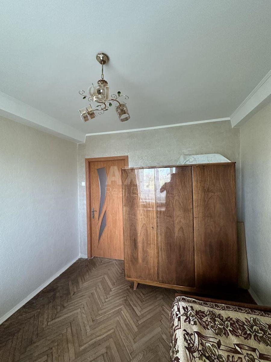3k apartment bul. Chokolivs'kyj 195