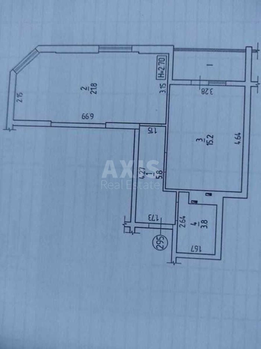 1к квартира ул. Светлая 33