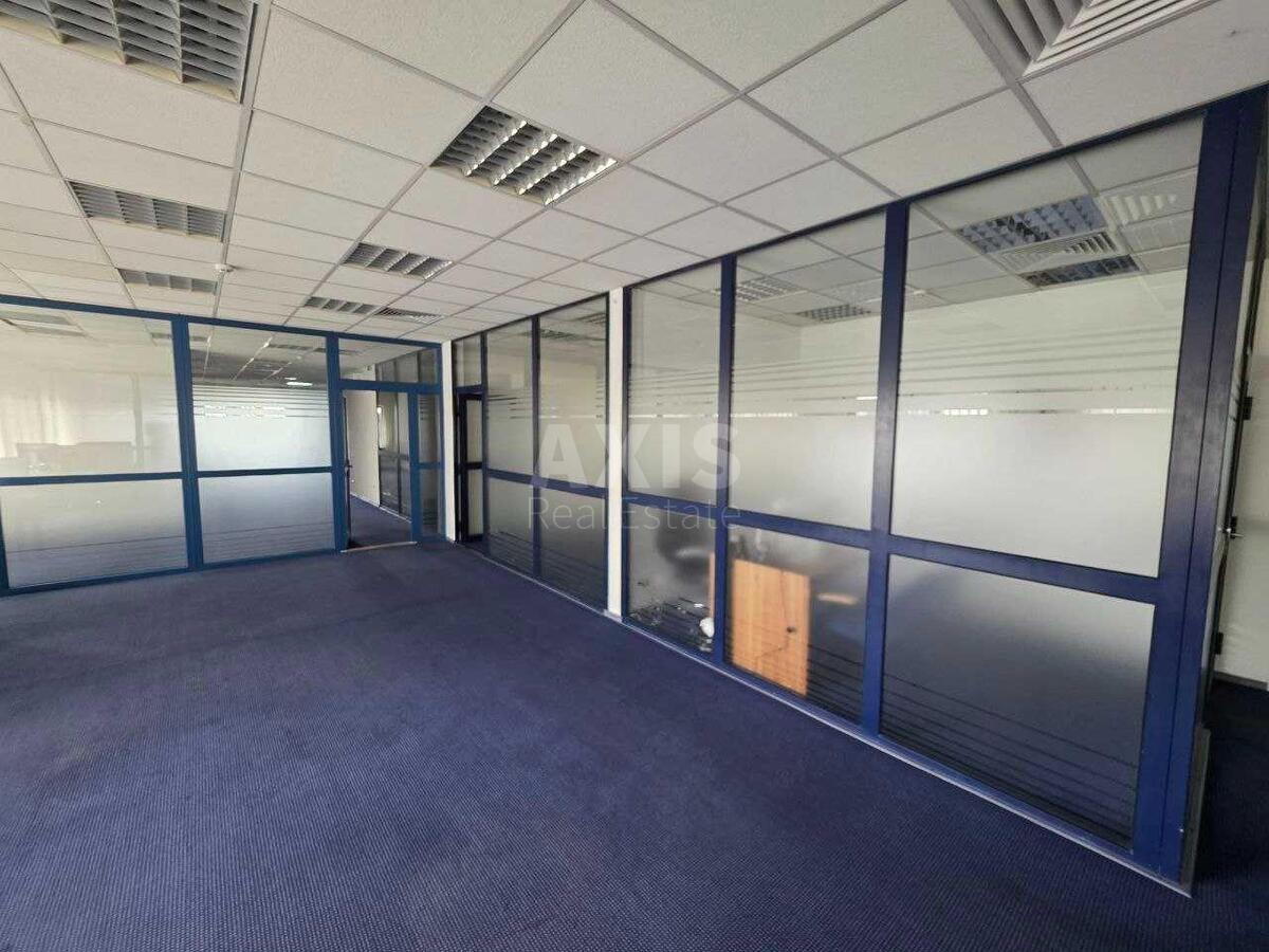 Office dor. Velyka Kil'ceva 22, 326m2592359