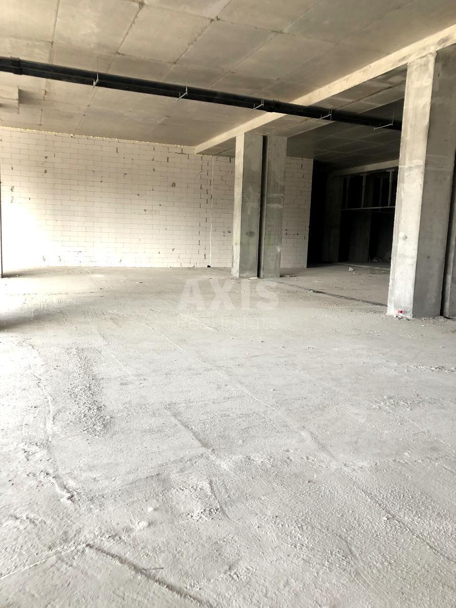 Trade object pr-t Bazhana Mykoly 17, 635m2593222